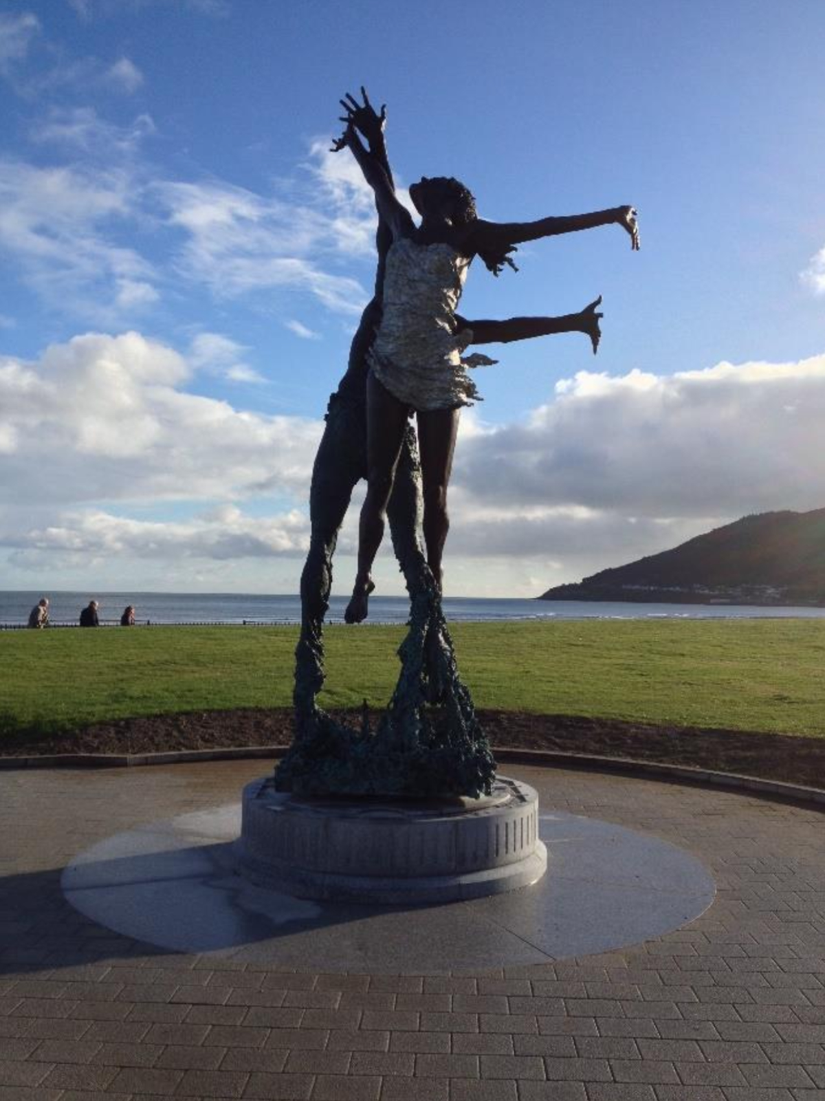 Wind & Sea (XL), Belfast